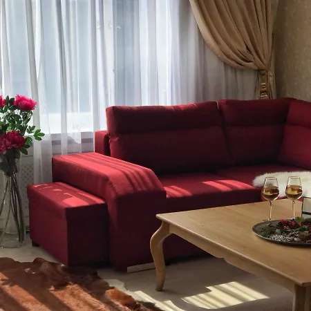 Golden Gapa Central Family 23 Appartement *