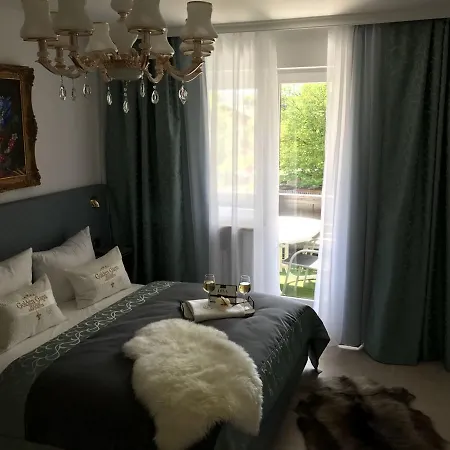 Appartement Golden Gapa Central Family 23
