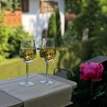 Appartement Golden Gapa Central Family 23