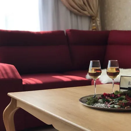 Appartement Golden Gapa Central Family 23