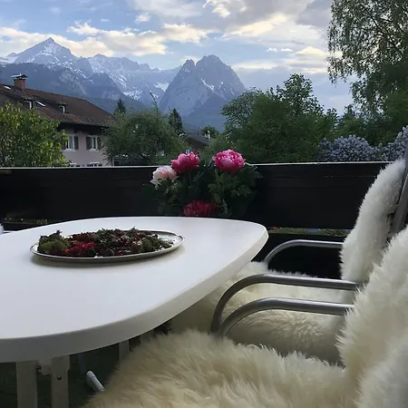 Appartement Golden Gapa Central Family 23 Garmisch-Partenkirchen