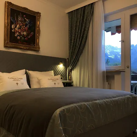 Golden Gapa Central Family 23 Appartement