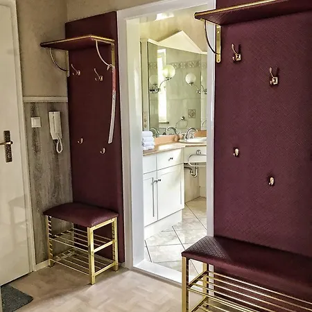 Appartement Golden Gapa Central Family 23 *