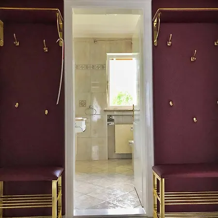 Golden Gapa Central Family 23 Appartement *